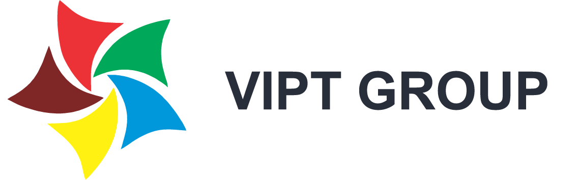 VIPT logo