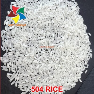 Gạo 504 Rice