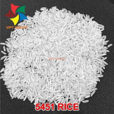 Gạo 5451 Rice