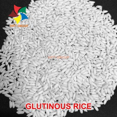 Gạo Glutinous Rice