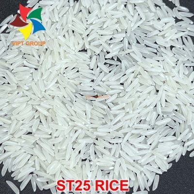 Gạo ST25 Rice
